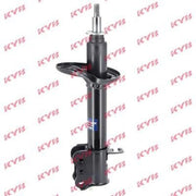 KYB 2 x Shock Absorbers fits Mazda 626 / Cronos / MS6 1991-1997 1.8 2.0
