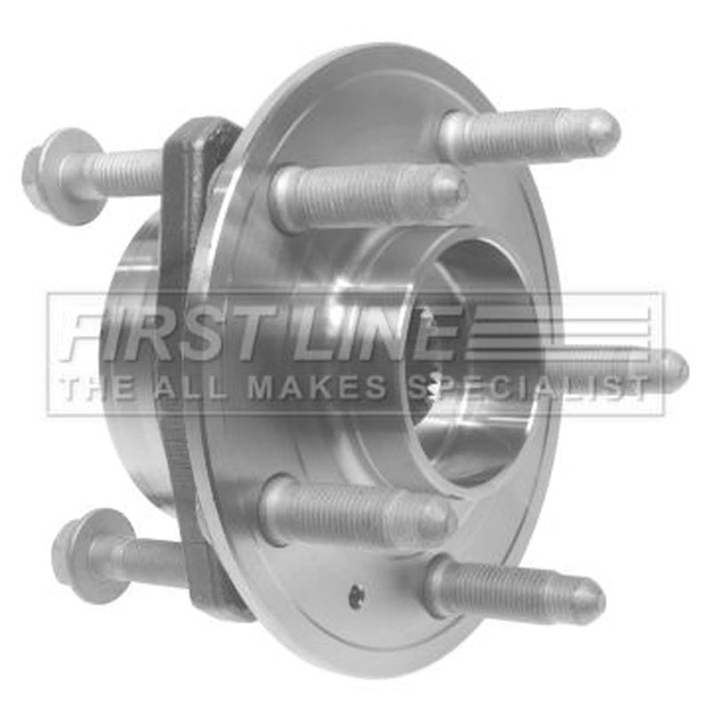 First Line Wheel Bearing Kit fits Chevrolet Malibu 2012 on 2.0
