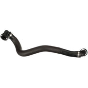 Gates Crankcase Ventilation Hose 408mm fits BMW 5 2001-2010