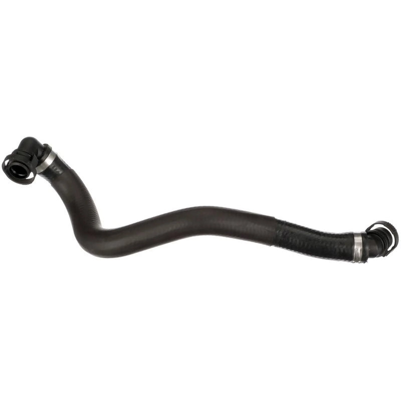 Gates Crankcase Ventilation Hose 408mm fits BMW 5 2001-2010