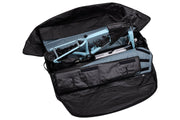 Thule RoundTrip road bike travel case black Thule - Dynamic Drive
