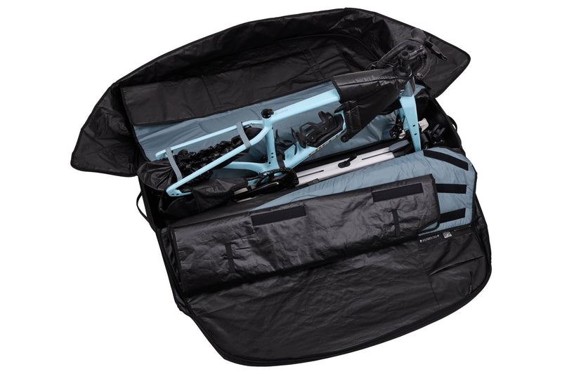 Thule RoundTrip road bike travel case black Thule - Dynamic Drive