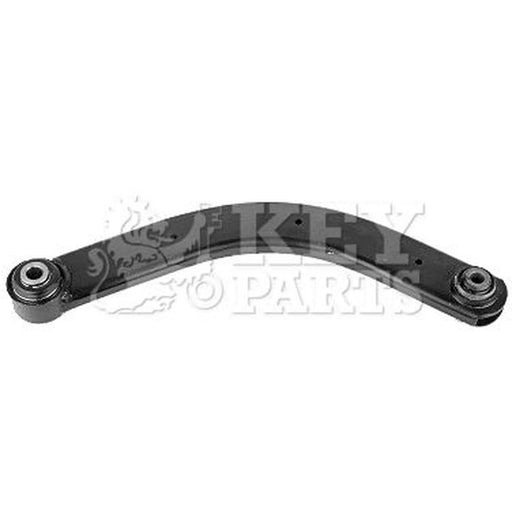 Key Parts Control/Trailing Arm fits Fiat Croma 2005-2011 1.8 1.9