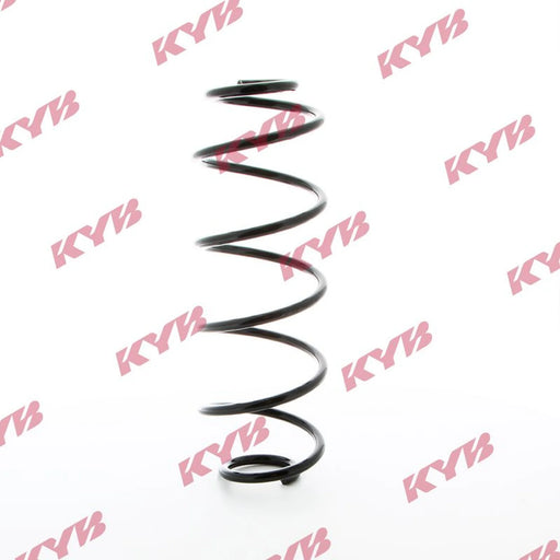 KYB Rear Suspension Coil Spring RA5467