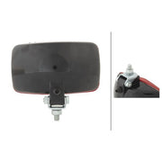 Hella Rear Fog Light Lamp Unit Right