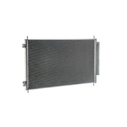 Mahle Air Conditioning Condenser fits Honda Cr-V III 2006-2012 2.0 2.2 2.4