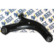 Key Parts Control/Trailing Arm fits Nissan Cube 2009-2010 1.5 1.6
