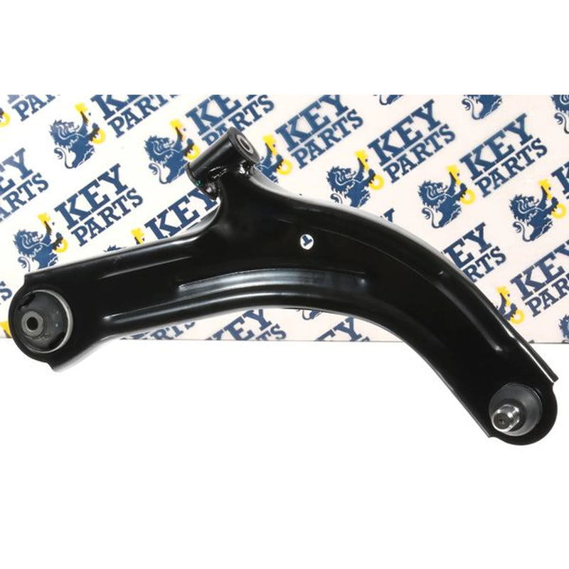 Key Parts Control/Trailing Arm fits Nissan Cube 2009-2010 1.5 1.6