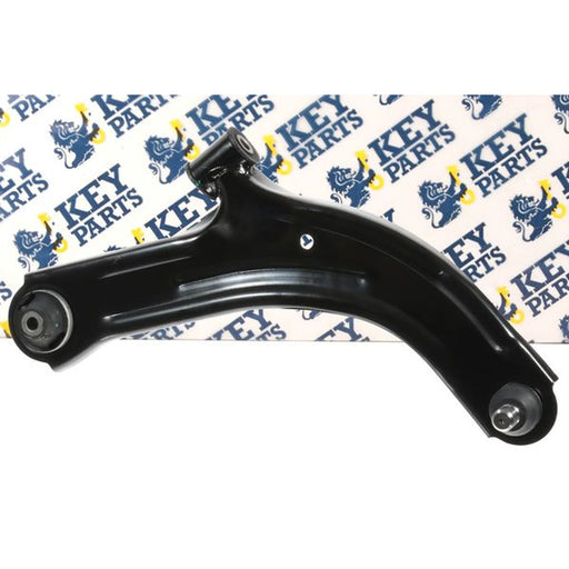 Key Parts Control/Trailing Arm fits Nissan Cube 2009-2010 1.5 1.6
