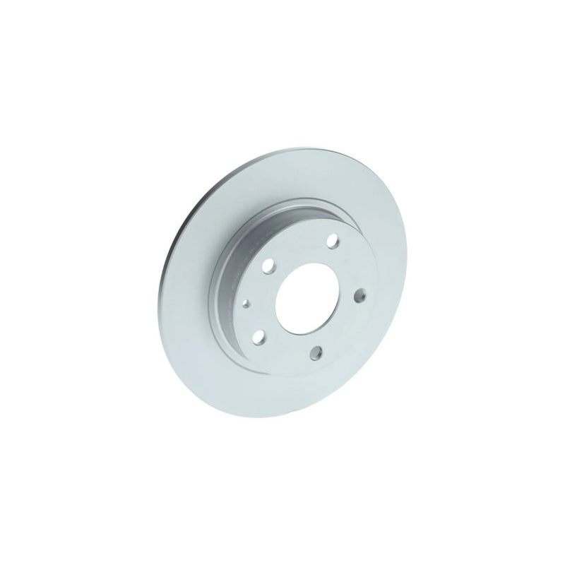 Bosch 2 x Solid Brake Discs