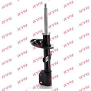 KYB Shock Absorber Damper Strut Front fits Renault Clio III 2005-2014