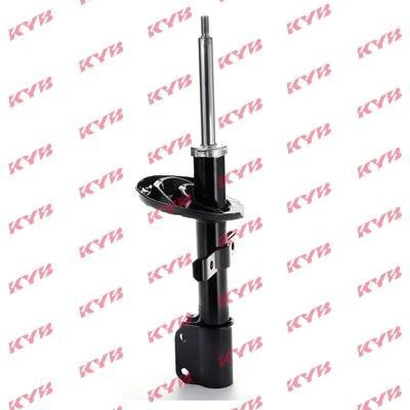 KYB Shock Absorber Damper Strut Front fits Renault Clio III 2005-2014