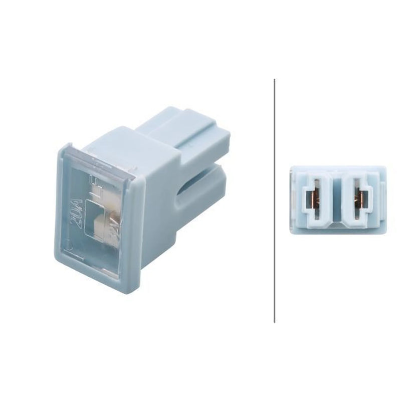 Hella Automotive Fuse