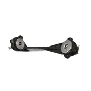 Gates Engine Mounting System Holder Right fits Opel Vivaro A 2001-2014