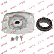 KYB Front Left Repair Kit Suspension Strut Support Mount fits Citroën C8 2002 on