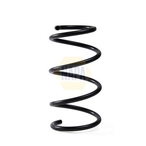 NAPA Front Suspension Coil Spring fits Toyota Corolla Verso 2004-2009 2.0 2.2
