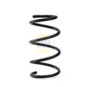 NAPA 2 x Suspension Springs fits Toyota Corolla Verso 2004-2009 2.0 2.2