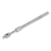 Sealey Breaker Bar Extendable 3/4"Sq Drive 540-800mm AK7318 Sealey - Dynamic Drive