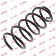 KYB Rear Suspension Coil Spring fits Opel Corsa D 2006-2014 1.0 1.2 1.3 1.4 1.7