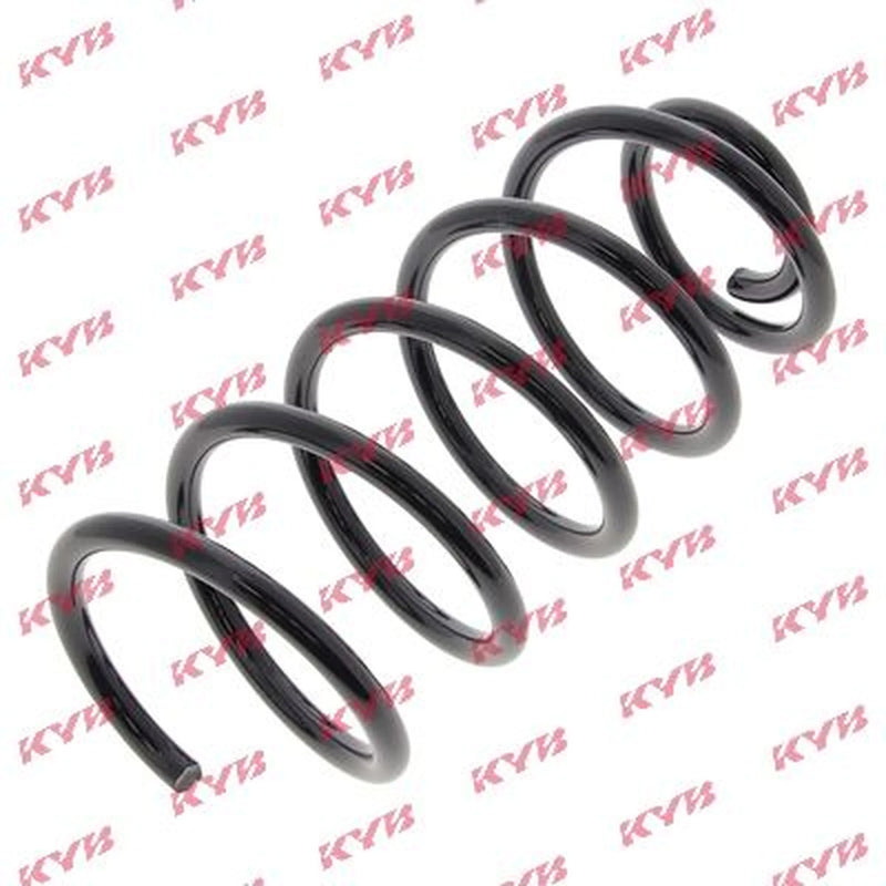 KYB Rear Suspension Coil Spring fits Opel Corsa D 2006-2014 1.0 1.2 1.3 1.4 1.7