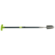 Draper Extra Long Carbon Hand 'T' Trowel 88803 Draper - Dynamic Drive