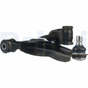 Delphi Control/Trailing Arm Lower fits Mazda 3 2013-2019 1.5 1.6 2.0 2.2