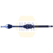 NAPA CV Drive Shaft Driveshaft Front Right NDS1059R