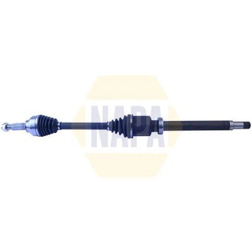 NAPA CV Drive Shaft Driveshaft Front Right NDS1059R
