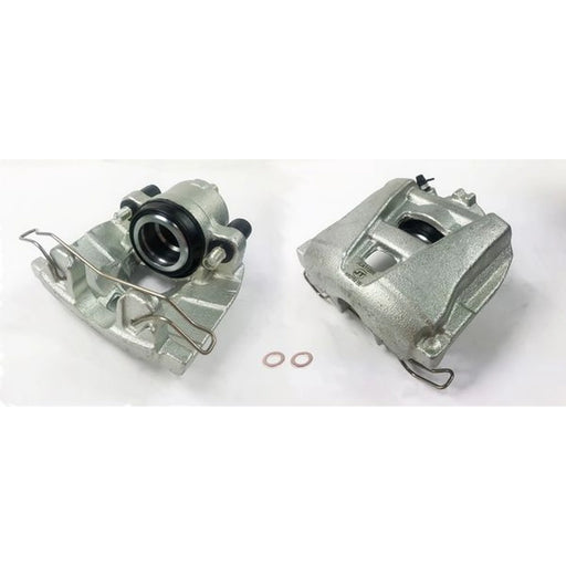 Juratek Brake Caliper Assembly Front Right fits Audi Q3 2011-2018 1.4 2.0