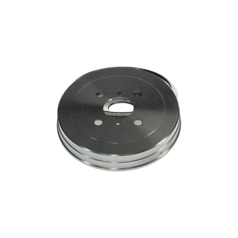 Bosch 2 x Brake Drums fits Toyota Yaris/Vitz 2001-2005 1.0 1.3 1.4