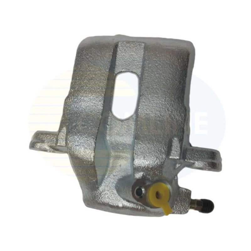 Comline Brake Caliper Assembly Front Left fits Mazda MX-5 1993-2005 1.6 1.8