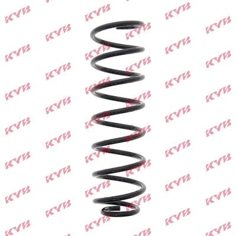 KYB 2 x Suspension Springs fits Audi A4 B5 1994-2000 1.6 1.8 1.9 2.4 2.5 2.6