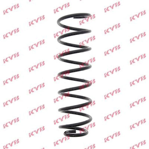 KYB 2 x Suspension Springs fits Audi A4 B5 1994-2000 1.6 1.8 1.9 2.4 2.5 2.6
