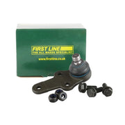 First Line Ball Joint Front Left fits Ford Mpv 1991-2003 1.3 1.4 1.8