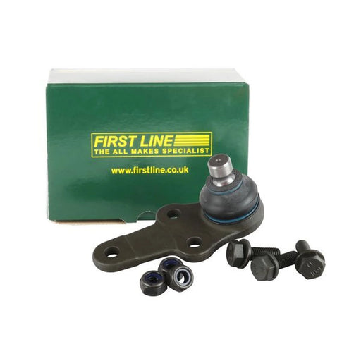 First Line Ball Joint Front Left fits Ford Mpv 1991-2003 1.3 1.4 1.8