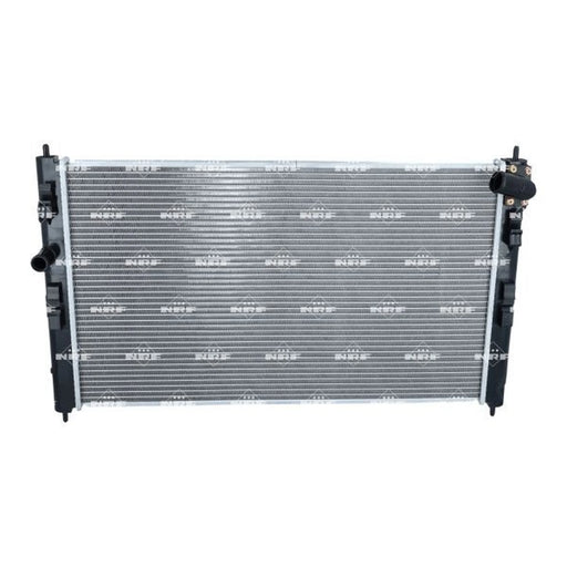 NRF Engine Radiator 59260