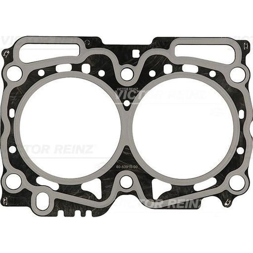 Victor Reinz Cylinder Head Gasket Thick 61-53910-00