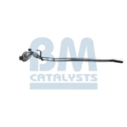 BM Catalysts Dpf fits Audi A3 2006-2013 2.0
