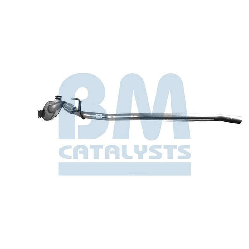 BM Catalysts Dpf fits Audi A3 2006-2013 2.0