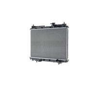 Mahle Engine Radiator fits Honda Cr-V I 1995-2002 2.0