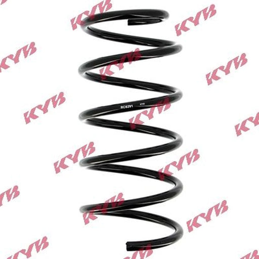 KYB Rear Suspension Coil Spring RC6291