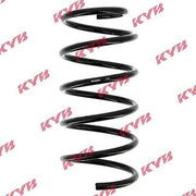 KYB 2 x Suspension Springs fits Daewoo Nubira 2003 on 1.6 1.8