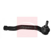 Apec Steering Tie Rod End Ball Joint Front Right M14x1 fits Nissan Micra C+C III