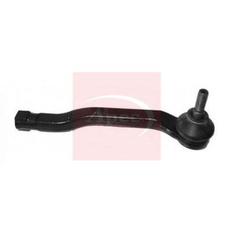 Apec Steering Tie Rod End Ball Joint Front Right M14x1 fits Nissan Micra C+C III