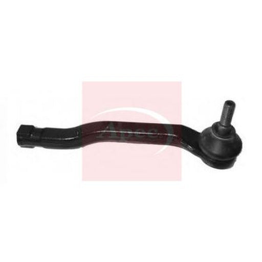Apec Steering Tie Rod End Ball Joint Front Right M14x1 fits Nissan Micra C+C III