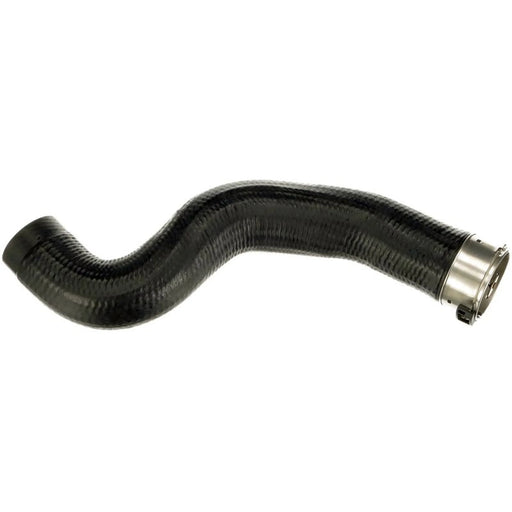 Gates Intercooler Turbo Charge Air Hose 500mm fits Hyundai Tucson 2018-2020 1.6