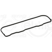 Elring Cylinder Head Cover Gasket MVQ (silicone rubber) fits Buick Regal
