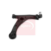 Apec 2 x Front Control/Trailing Arms fits Toyota Prius Liftback 2003-2009 1.5