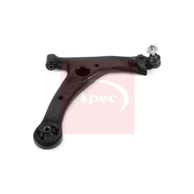 Apec 2 x Front Control/Trailing Arms fits Toyota Prius Liftback 2003-2009 1.5