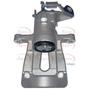 Apec Brake Caliper Assembly Rear Left LCA225N